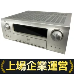 ✨美品✨　DENON AVC-3808 Amazon.co.jp: Denon AVC-3808-SP Premium Silver AV Surround