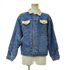 BIG SMITH 4ポケ デニムジャケット 50s ヴィンテージ アメカジ ビッグスミス デニムジャケット 50s ヴィンテージ ブランケット