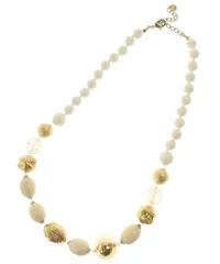 ear PAPILLONNER ネックレス レディース 【古着】【中古】【送料無料】