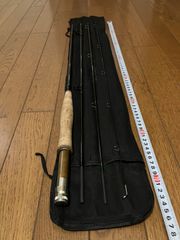 シマノ カーディフ CARDIFF 56UL-B ベイトロッド - メルカリ
