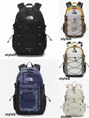 【全新品】ザ・ノース・フェイス 30L バックパック リュック THE NORTH FACE BOREALIS II メンズ レデ 人気 リュックサック 通勤 通学 旅行 キャンプ 防災 アウトドア 旅行 大容量 登山 リュック