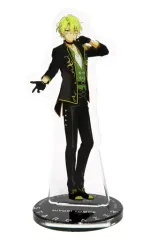 【中古】アクリルスタンド・アクリルパネル 巴日和 「あんさんぶるスターズ! DREAM LIVE -5th Tour “Stargazer”- アクリルスタンドコレクション 5th Tour Edition C」