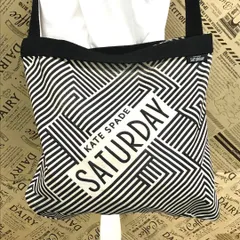 ケイトスペード トートバッグ キャンバス 習い事 旅行 FW51