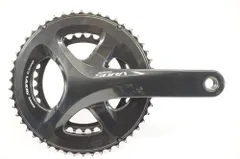 SORA R3000 フロントシングルコンポセット新品未使用 シマノ SORA（ソラ）R3000 ドロップバー用 機械式コンポセット