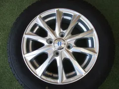 2025年最新】スタッドレスタイヤ ホイールセット 165/65r14の人気 