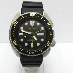 SEIKO_ 型番_ SRP775J1付属品あり - www.certificazionece.it