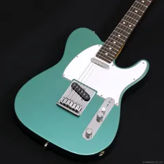 テレキャスターデラックス Fender American Professional II Telecaster Deluxe Rosewood