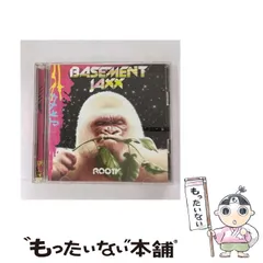 2024年最新】LP Basement Jaxxの人気アイテム - メルカリ