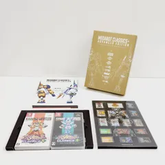 【小牧店】未使用品　メダロットクラシックスプラスアドバンスエディションNintendo Switch 【K645-0748】