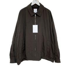 【新品、未使用】A.PRESSE 25ss デッキジャケット A.PRESSE アプレッセ 国内正規 25SS Vintage WW2 US NAVY Blue