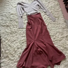 10/5まで値下げ！ SNIDEL　コーデ売り　2点セット