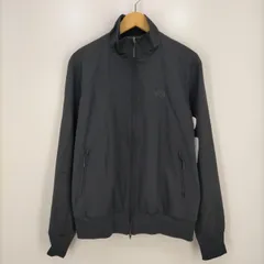 ワイスリー Y-3 CLASSIC REFINED WOOL STRETCH TRACK JACKET メンズ JPN：M のサムネイル