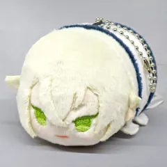 【中古】ぬいぐるみマスコット・ぬいぐるみバッジ 蛍丸 「刀剣乱舞ONLINE もちもちマスコット 内番1」 もちもちマスコットストア限定