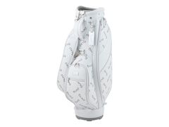 ping CB-L2503 MONOGRAM WHITE 38305-03