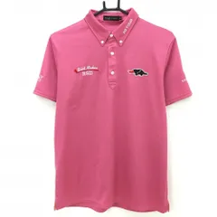 ラフ＆スウェル　ゴルフウェア　ホワイト　Ｍサイズ 新品未使用 ラフ＆スウェル ゴルフウェア ホワイト Mサイズ 新品未使用