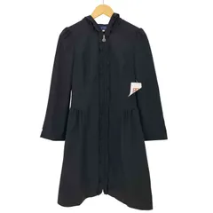 MS GRACY ブラックコート　新品同様 M'S GRACY 2020 AW Collection | msgracy