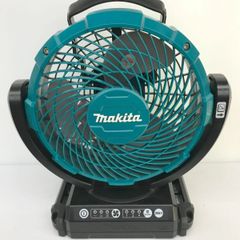 マキタ　充電式ファン　CF102D