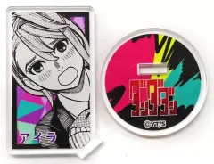 ダンダダン　アクリルキャラコレクション 第1弾 10個セット　未開封 2025年最新】ダンダダン アクリルキャラコレクションの人気