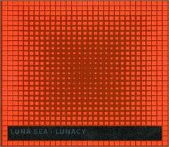 (CD)LUNACY／LUNA SEA