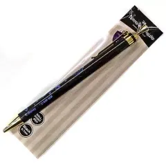 【中古】ペン ポムフィオーレ ボールペン 「ディズニー ツイステッドワンダーランド」