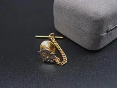 ヴィンテージ Christian Dior オールド ディオール ラペルピン ヴィンテージ Christian Dior オールド ディオール ラペルピン