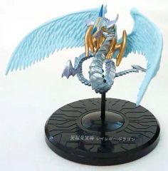 遊戯王5D's モンスターフィギュア エンシェントフェアリードラゴン