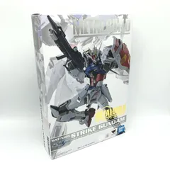 2026年最新】metal build ストライクガンダム 10th verの人気アイテム