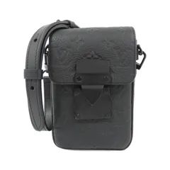 ユニセックス☆【LOUIS VUITTON】ウェアラブル ウォレット パルス・ウェアラブル ウォレット モノグラム・シャドウ｜ルイ