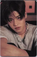 RIIZE Photo Pack Ver. イメージカード SOHEE RIIZING The 1st Mini Album 1/12