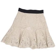 2025年最新】D&G ／ Dolce＆Gabbana フレアスカートの人気