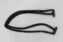 サンダーバイク Quick Stripe フロントターンシグナルセット50㎜径用