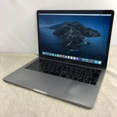 2024年最新】macbook pro ジャンク 2019の人気アイテム - メルカリ