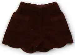 【アプレレクール/apreslescours】ショートパンツ 80サイズ 女の子【子供服・ベビー服】（1418526）