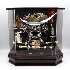 五月人形 引き取りは15000円値下げ - メルカリ
