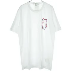 クリアファイル BE@RBRIK COMME des GARCONS クリアファイル BE@RBRIK COMME des GARCONS BEARBRICK Be