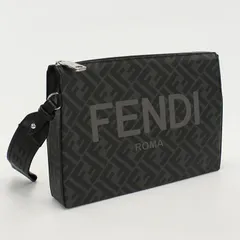 2025年最新】fendi クラッチバッグの人気アイテム - メルカリ