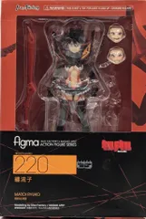 MAXFACTORY figma キルラキル 纏流子 220