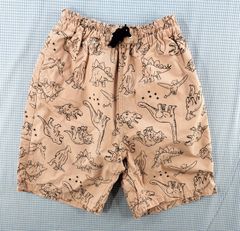 エフオーキッズ F.O.KIDS ハーフパンツ 140cm 子供服 中古
