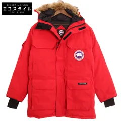 2024年最新】CANADA GOOSE EXPEDITION PARKAの人気アイテム - メルカリ