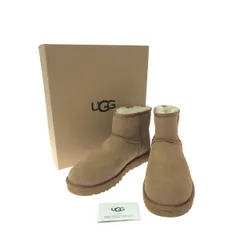 2025年最新】ugg ブーツ 27の人気アイテム - メルカリ
