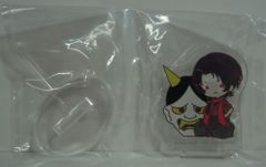 BANDAI SPIRITS 이치 반 쿠지 특 [도검 난무-하나마루-] 유키노마키 G상 가슈 기요미츠 아크릴 스탠드