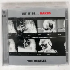 2025年最新】let it be naked lpの人気アイテム - メルカリ 