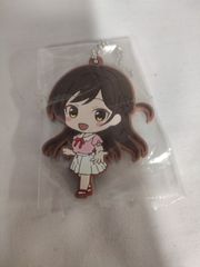 ♉︎  彼女、お借りします。 水原千鶴 ラバーストラップ