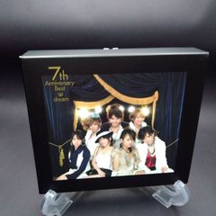 7th Anniversary Best(初回限定盤)(DVD付)