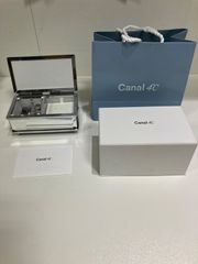 ♪ Canal4℃ オルゴール(星に願いを)