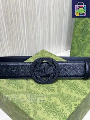 Gucci メンズ ウエストベルト01-1-NX18