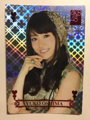 2025年最新】大島優子 トレカの人気アイテム - メルカリ