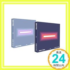 [BORDER: DAY ONE] [CD] ENHYPEN_04