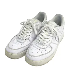 NIKE ナイキ AIR FORCE 1 07 CRFT CN2873-101 スニーカー  ホワイト系 30 メンズ [240101427328]