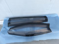 フォルクスワーゲンT-Rocメッキカバートリムフロントリアセット - メルカリ